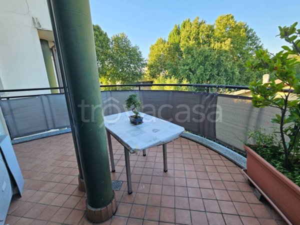 appartamento in vendita a Legnano