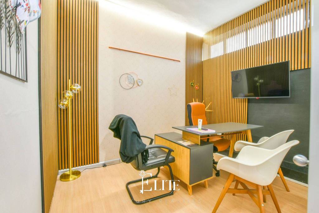 ufficio in vendita a Legnano