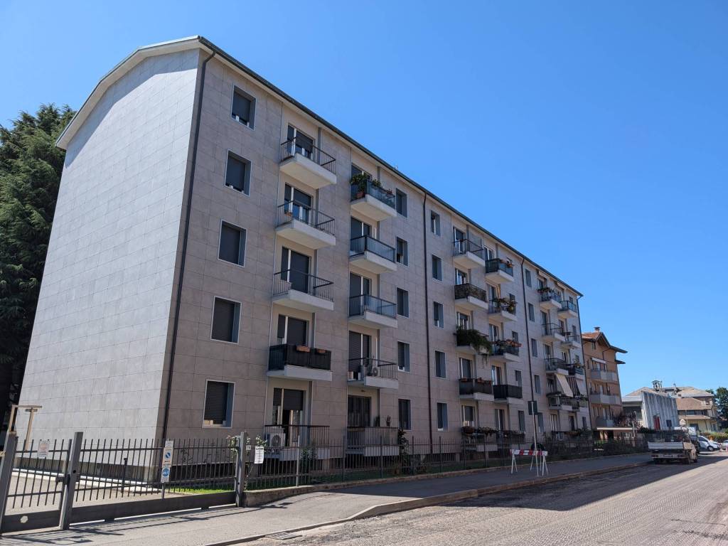 appartamento in vendita a Legnano
