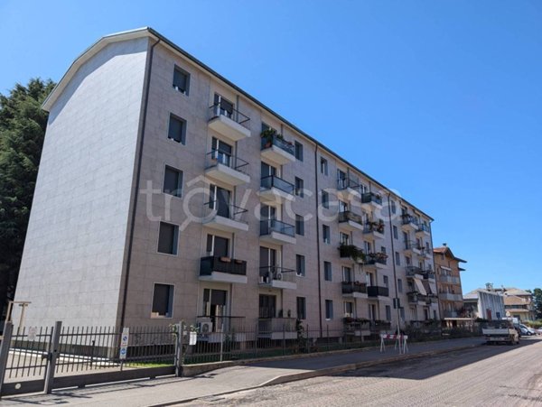 appartamento in vendita a Legnano