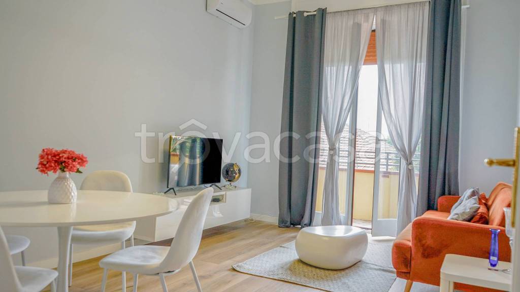 appartamento in vendita a Legnano