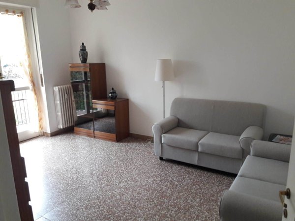 appartamento in vendita a Legnano