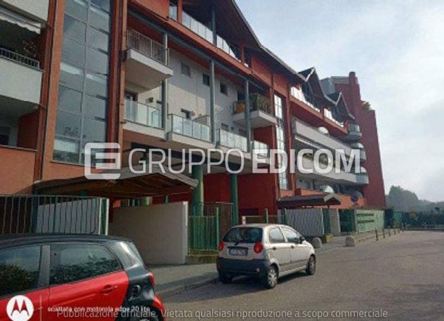 appartamento in vendita a Legnano