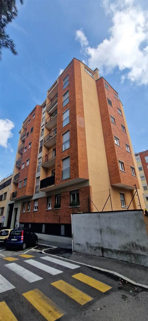 appartamento in vendita a Legnano