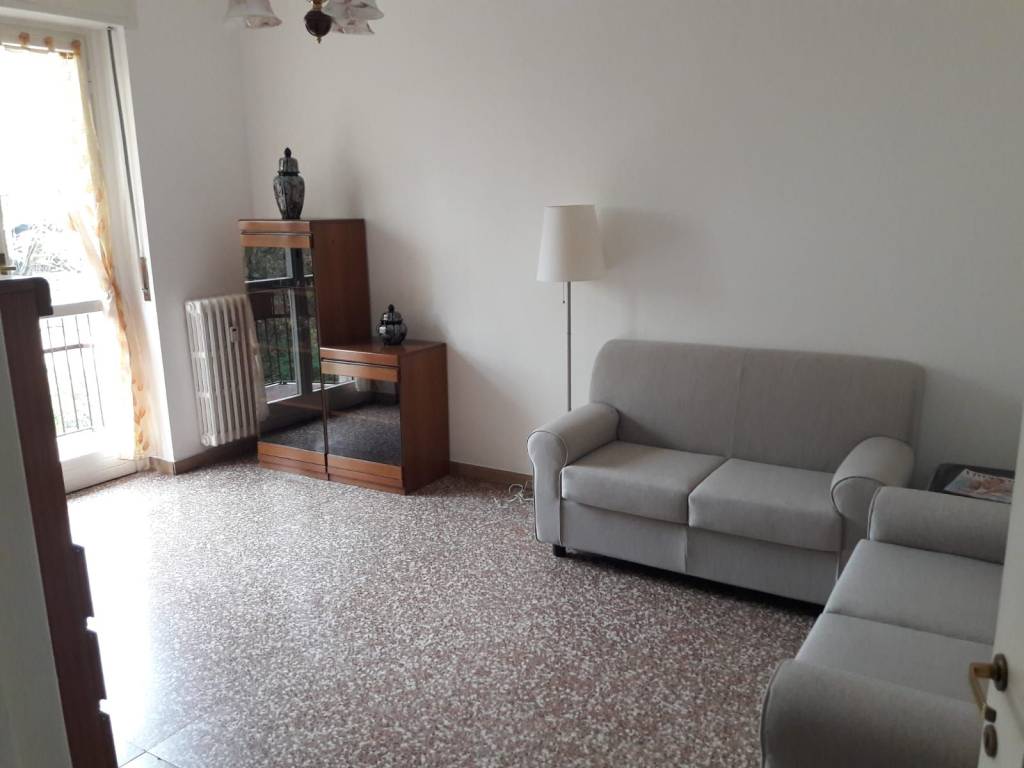 appartamento in vendita a Legnano