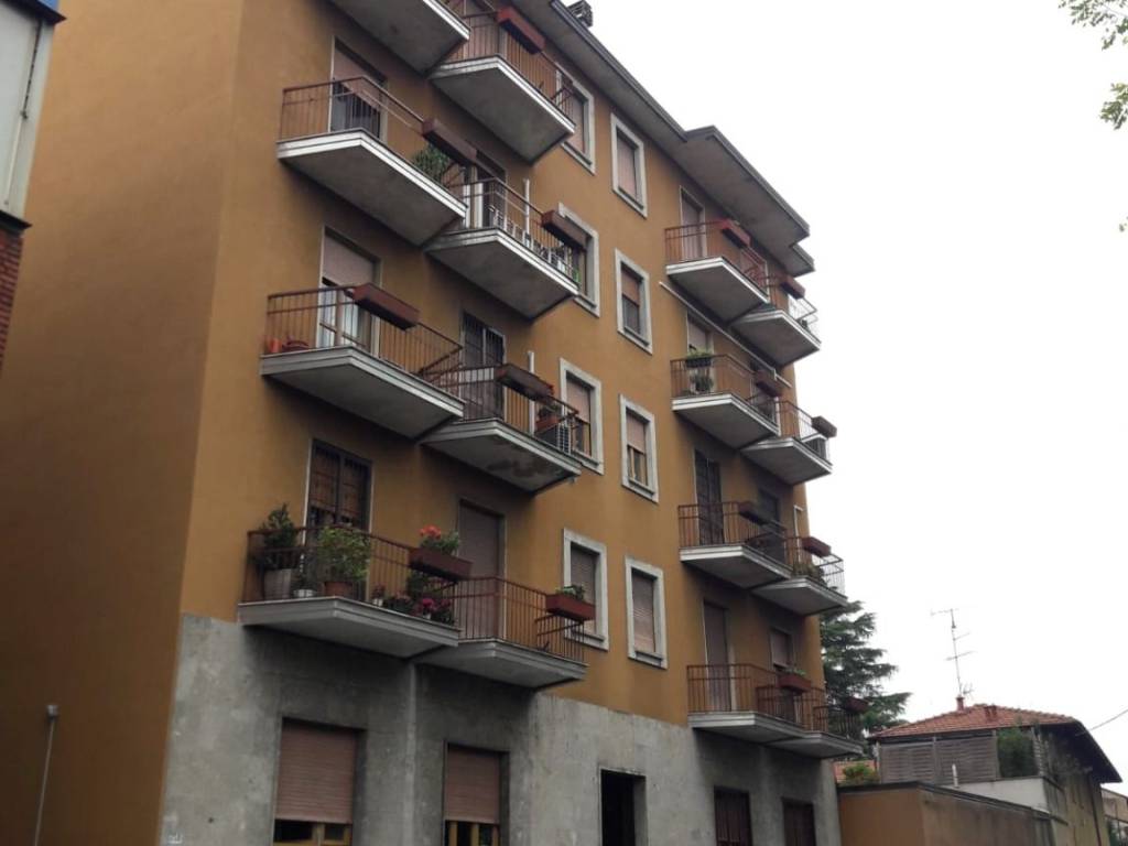 appartamento in vendita a Legnano