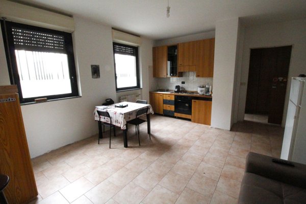 appartamento in vendita a Legnano