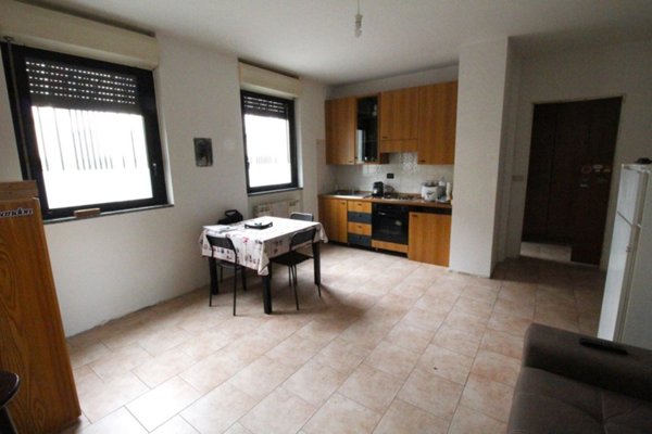 appartamento in vendita a Legnano