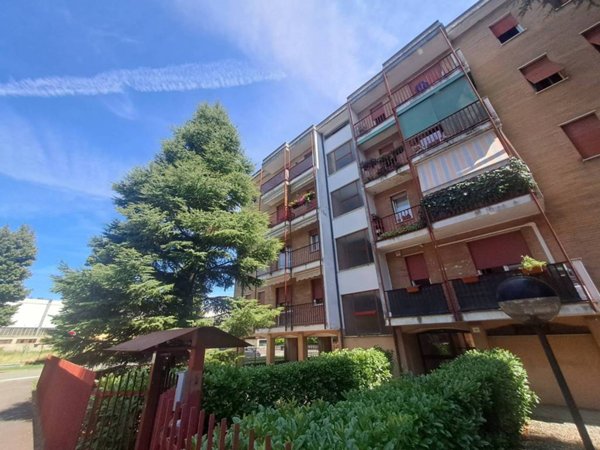 appartamento in vendita a Legnano