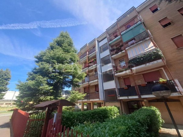 appartamento in vendita a Legnano