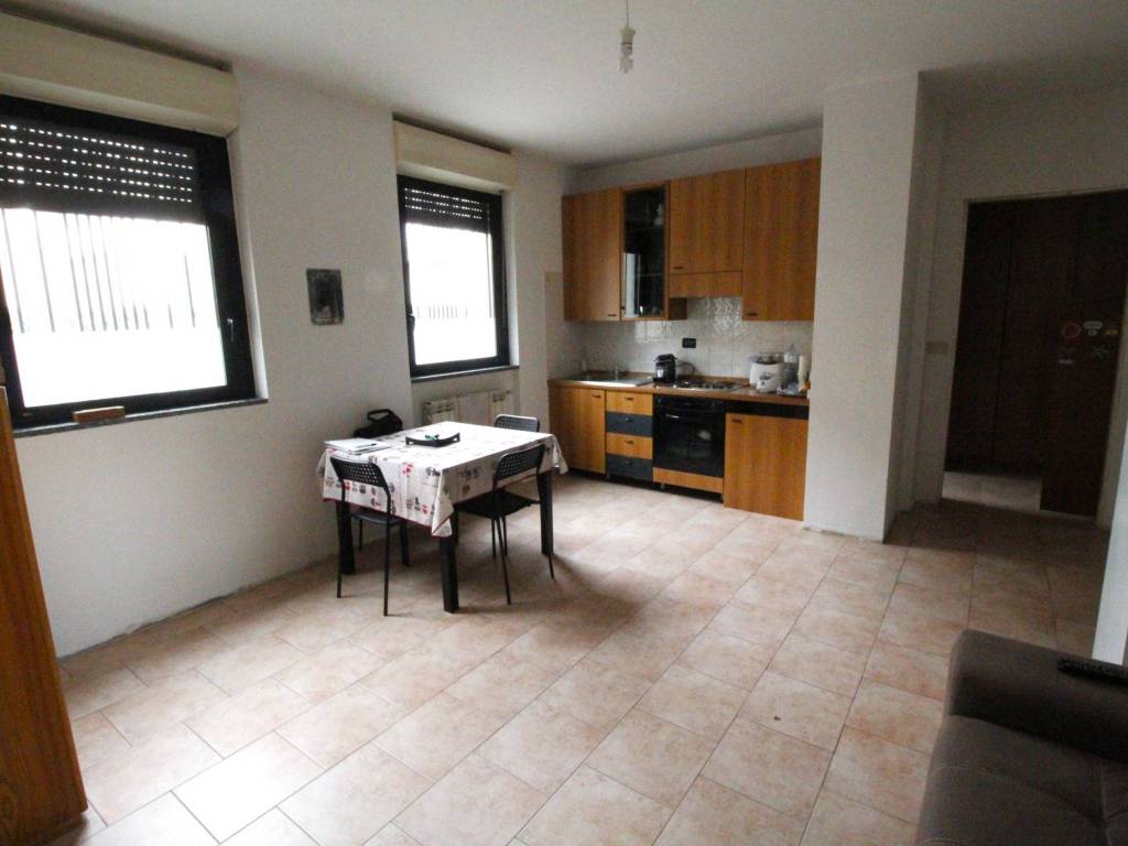 appartamento in vendita a Legnano