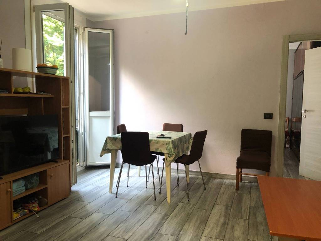 appartamento in vendita a Legnano