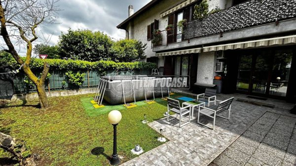 appartamento in vendita a Legnano
