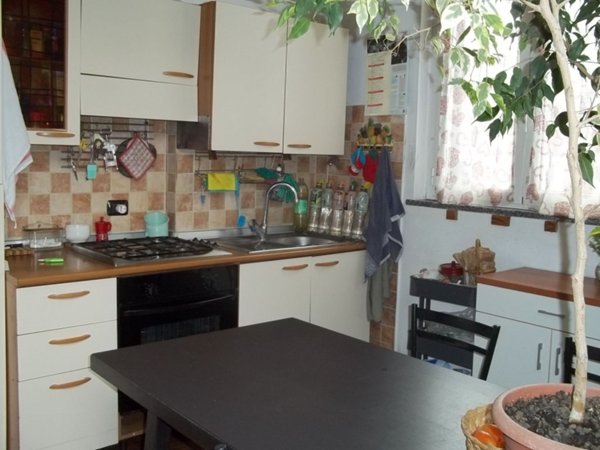 appartamento in vendita a Legnano