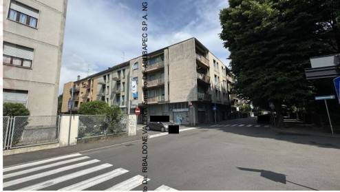 appartamento in vendita a Legnano