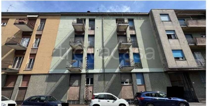 appartamento in vendita a Legnano