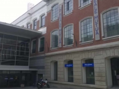 ufficio in vendita a Legnano