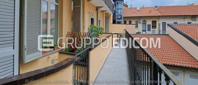 appartamento in vendita a Legnano
