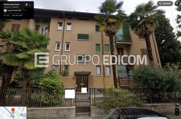 appartamento in vendita a Legnano