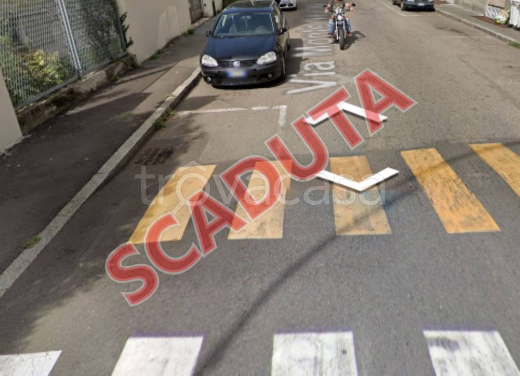 appartamento in vendita a Legnano