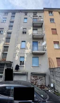 appartamento in vendita a Legnano