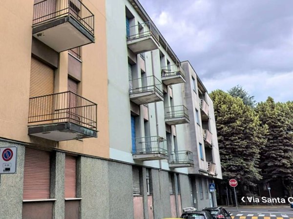 appartamento in vendita a Legnano