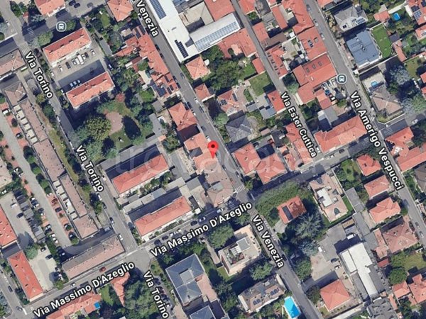 appartamento in vendita a Legnano