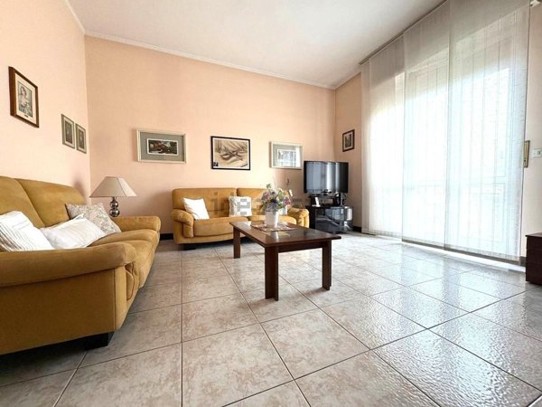 appartamento in vendita a Legnano