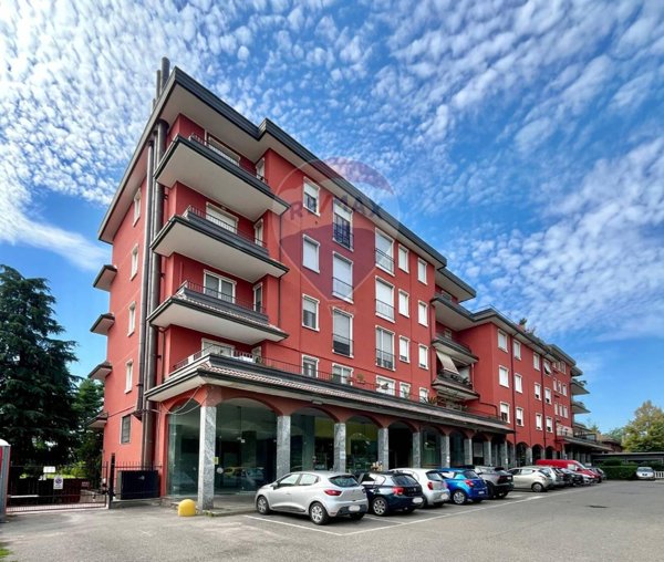 appartamento in vendita a Legnano
