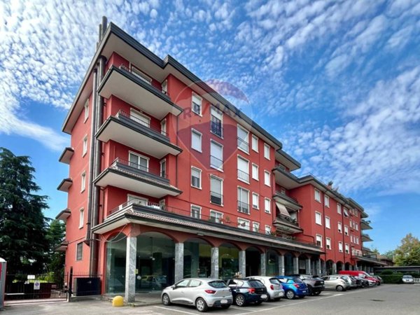 appartamento in vendita a Legnano