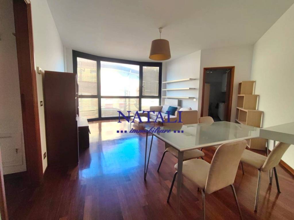 appartamento in vendita a Legnano
