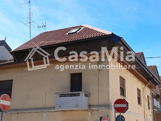 appartamento in vendita a Legnano