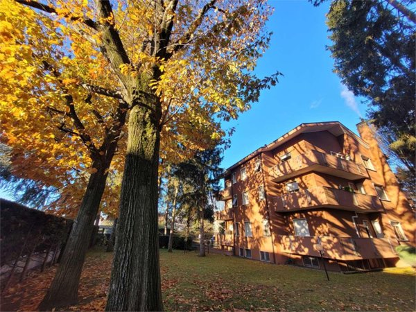 appartamento in vendita a Legnano