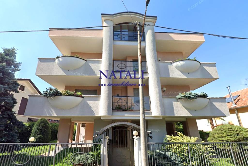 appartamento in vendita a Legnano