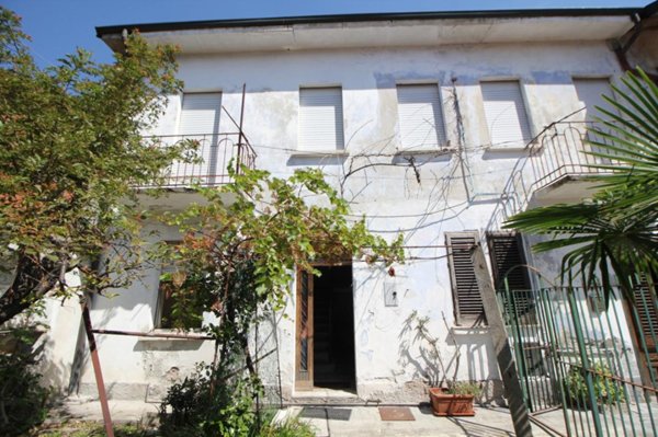 appartamento in vendita a Legnano