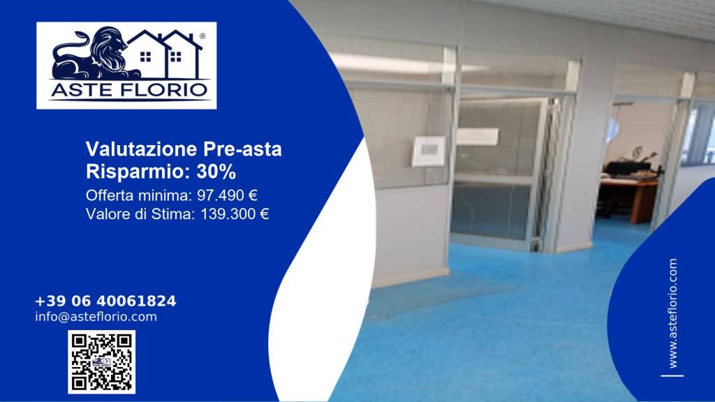 negozio in vendita a Legnano