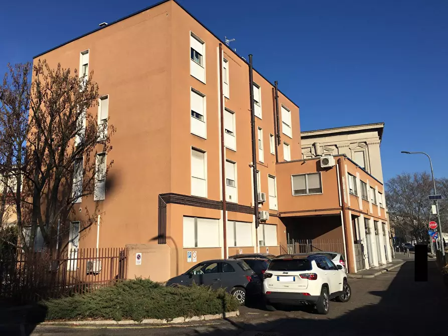 appartamento in vendita a Legnano
