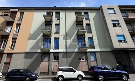 appartamento in vendita a Legnano