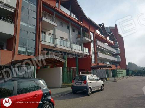 appartamento in vendita a Legnano