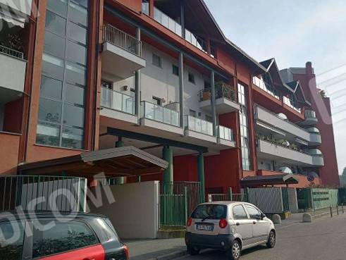 appartamento in vendita a Legnano