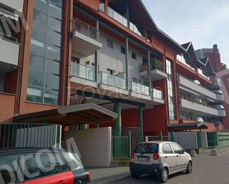 appartamento in vendita a Legnano