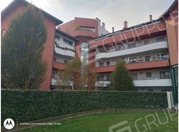 appartamento in vendita a Legnano