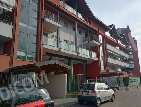 appartamento in vendita a Legnano