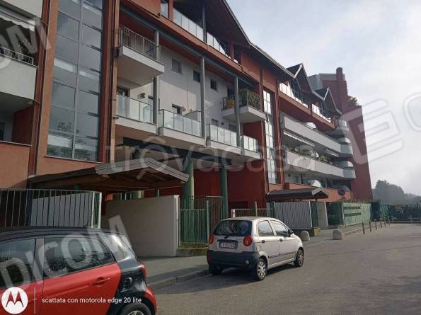 appartamento in vendita a Legnano