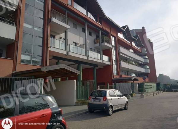 appartamento in vendita a Legnano