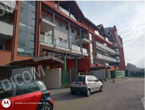 appartamento in vendita a Legnano
