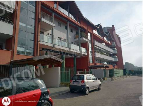 appartamento in vendita a Legnano