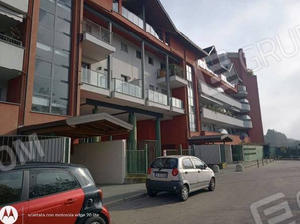 appartamento in vendita a Legnano