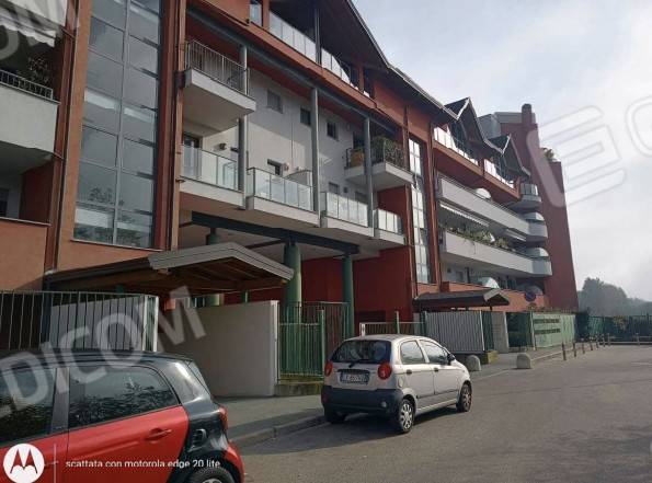 appartamento in vendita a Legnano