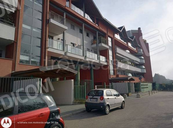 appartamento in vendita a Legnano